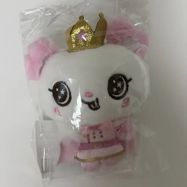 [BUNJANG] NCT WISH Prince Wish Doll Pang-i / 엔시티위시 프린스 위시돌 팡이