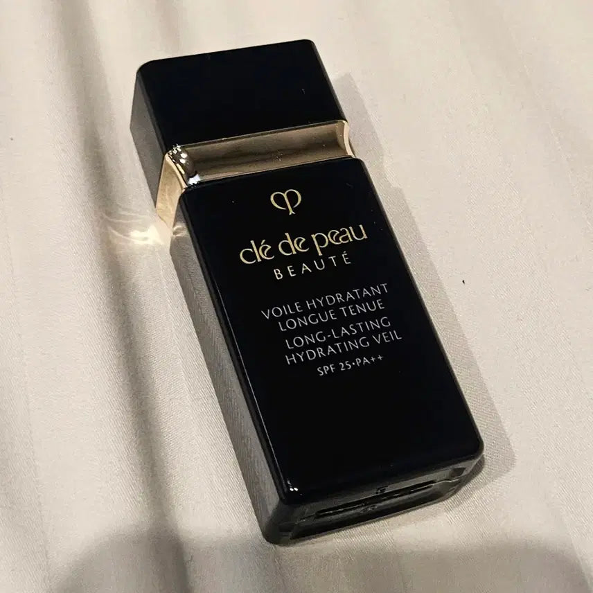 [BUNJANG] Clé de Peau Beauté Long-Lasting Hydrating Veil 30mL / 끌레 드 뽀 롱래스팅 하이드레이팅 베일 30mL