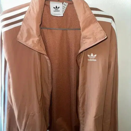[BUNJANG] Adidas Windbreaker Jacket / 아디다스 바람막이