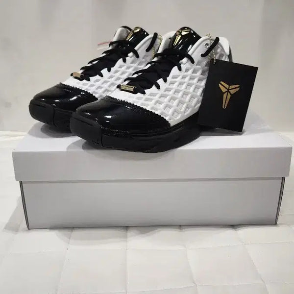 [BUNJANG] Nike Kobe 3 Protro Mambacita Basketball Shoes (275) / [최종가격][새상품][275]나이키 코비 3 프로트로 '맘바시타'