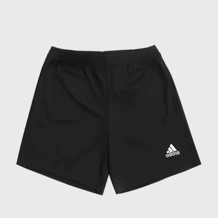 [BUNJANG] Adidas Women's Entrada 22 Shorts Black H57508 / 아디다스 W 엔트라다22 반바지 H57508 블랙