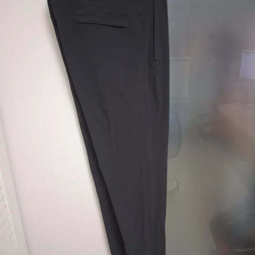 [BUNJANG] Palm Springs Golf Wear Pants Size 33 / 팜스프링스 골프웨어 바지 사이즈 33인지 총장 110 디자인강추 실착별로