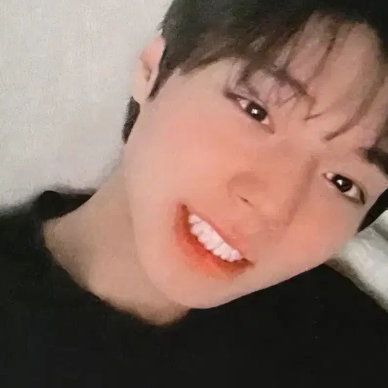 [BUNJANG] Park Jihoon Thailand Fanmeeting Photocard / 박지훈 태국 팬미팅 포카