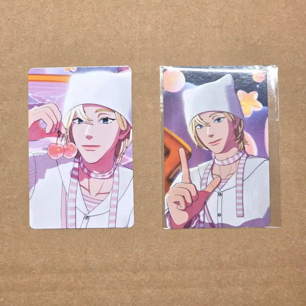 [BUNJANG] PLAVE Noah Tower Records/B-Shop 1st POB (Photocard) / PLAVE 플레이브 플뿌우 타워레코드,블샵1차 미공포(노아)