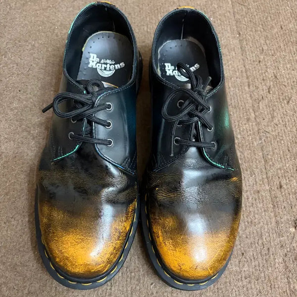 [BUNJANG] Dr. Martens Brush / 닥터마틴 브러쉬