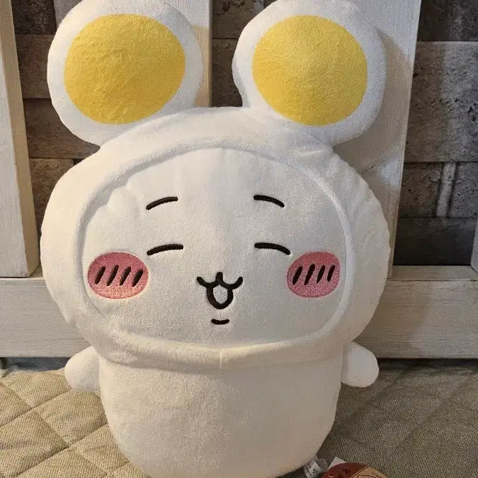 [BUNJANG] Chiikawa Plush Doll / 치이카와 인형