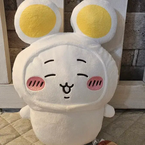 [BUNJANG] Chiikawa Plush Doll / 치이카와 인형