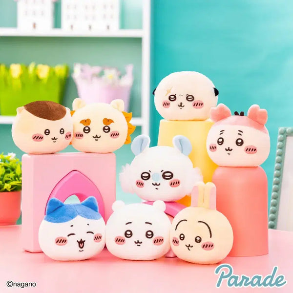 [BUNJANG] Chiikawa Poyo-Yong Plush / 치이카와 포요용
