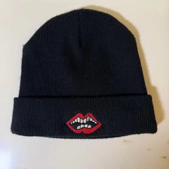 [BUNJANG] Chrome Hearts Matty Boy Beanie / 크롬하츠 매티보이 비니