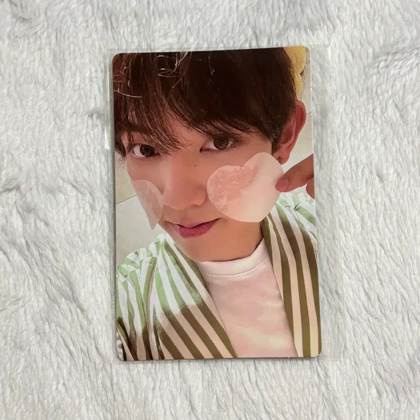 [BUNJANG] Boys Planet Exhibition Pan Ziy Photocard Sealed / 보플2 전시회 판저이 포카 미개봉 모디세이 보이즈플래닛