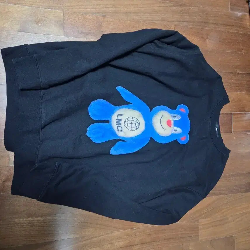 [BUNJANG] LMC Sweatshirt / lmc 맨투맨 판매합니다~~