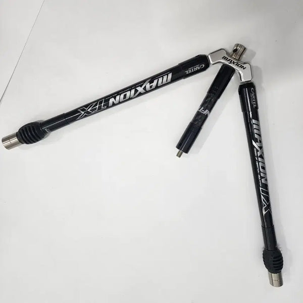 [BUNJANG] Maxsion CRUX Carbon Stabilizer Set / 맥션 CRUX 카본 스테빌라이저