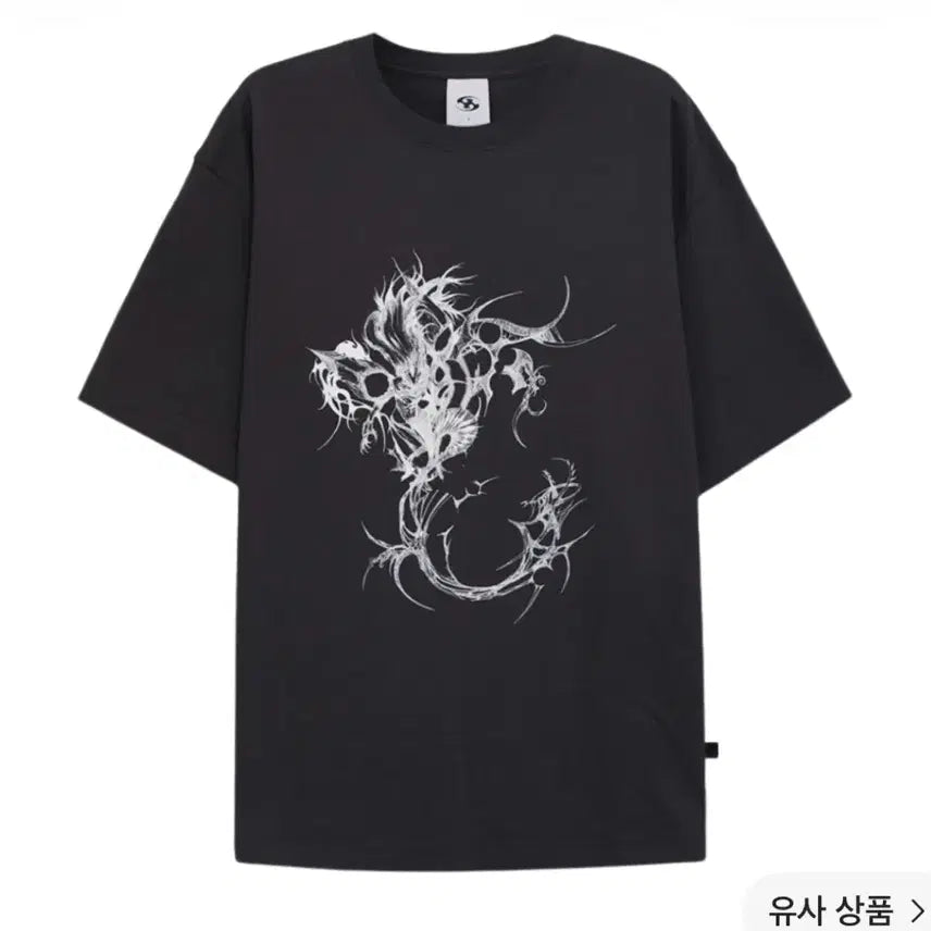[BUNJANG] Sansan Gear Roll Kaisa Charcoal / 산산기어 롤 카이사 차콜