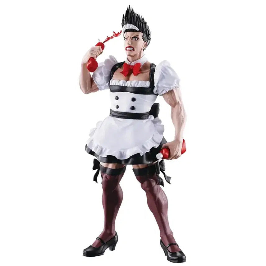 [BUNJANG] Blue Lock Additional Time Ichiban Kuji Prize C Shoei Figure / (택포6.7만)블루록 추가시간 제일복권 C상 바로 쇼에이 쿠지 피규어