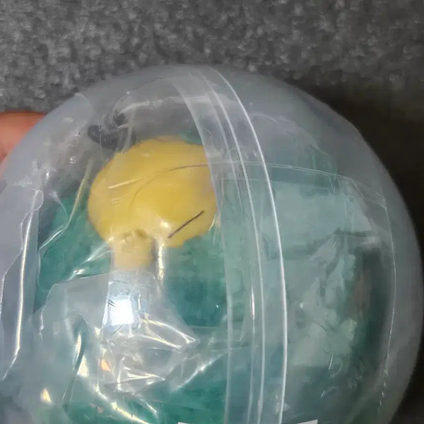 [BUNJANG] Pokemon Hide and Seek GoraPachyderm Capsule Toy / 원가양도 포켓몬 가챠 숨바꼭질 고라파덕 부산 캡슐 토이