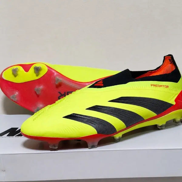 [BUNJANG] Adidas Predator Elite LL FG Football Boots / 아디다스 프레데터 LL 엘리트