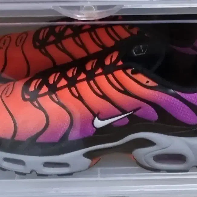 [BUNJANG] Nike Air Max Plus Gradient Limited Edition / 나이키 에어맥스 플러스 그라데이션 한정판 290사이즈 새상품