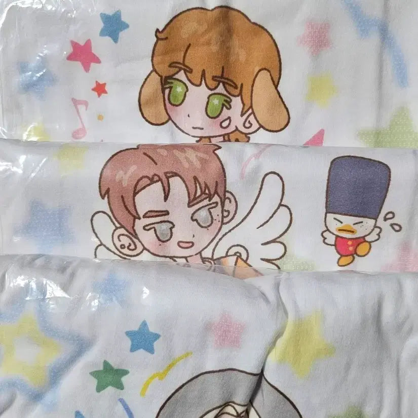 [BUNJANG] RIIZE Rising Day MD T-Shirt / 라이즈 라이징데이 MD 티셔츠