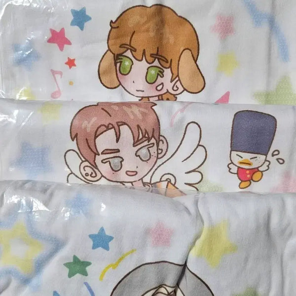 [BUNJANG] RIIZE Rising Day MD T-Shirt / 라이즈 라이징데이 MD 티셔츠