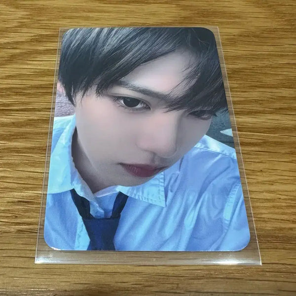 [BUNJANG] Zhang Haoyu Studio Photocard Friend, Can't Be Shaken (Friend, Can't Be Shaken) / 장한음 공방 포카 친구에게 떨릴 수는 없는 거잖아 (친떨)
