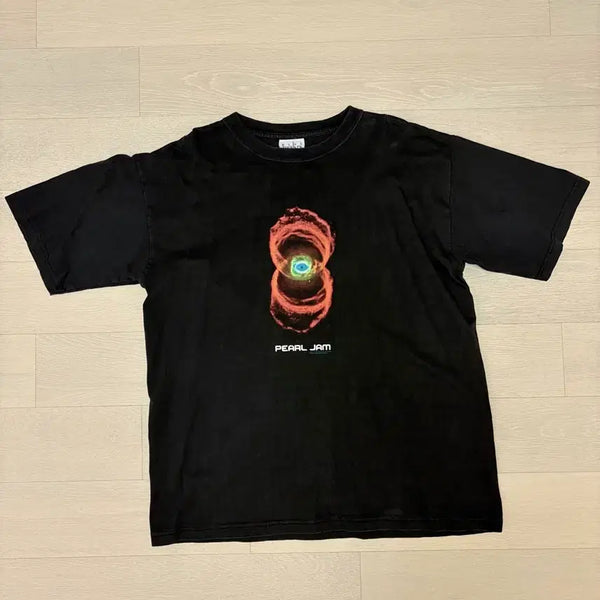 [BUNJANG] O0's 2000s Pearl Jam Binaural T-Shirt XL / O0's Pearl jam binaural t-shirt 펄잼 밴드티 빈티지 티셔츠