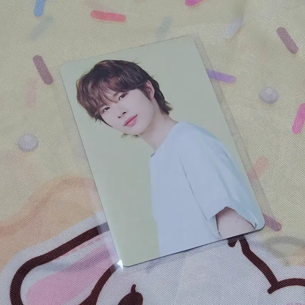 [BUNJANG] TWS Concert Japan Photocard Kyeomin / 투어스 콘서트 일본 포카 트레카 판매 경민
