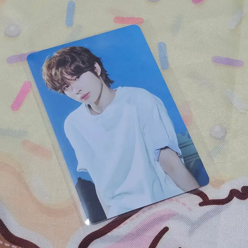 [BUNJANG] TWS Japan Concert Photocard Kyeomin / 투어스 콘서트 일본 포카 트레카 판매 경민