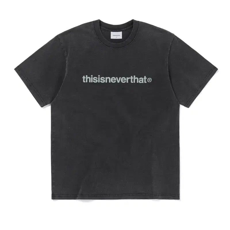 [BUNJANG] thisisneverthat T-shirt / 디스이즈네버댓 디네댓 반팔티