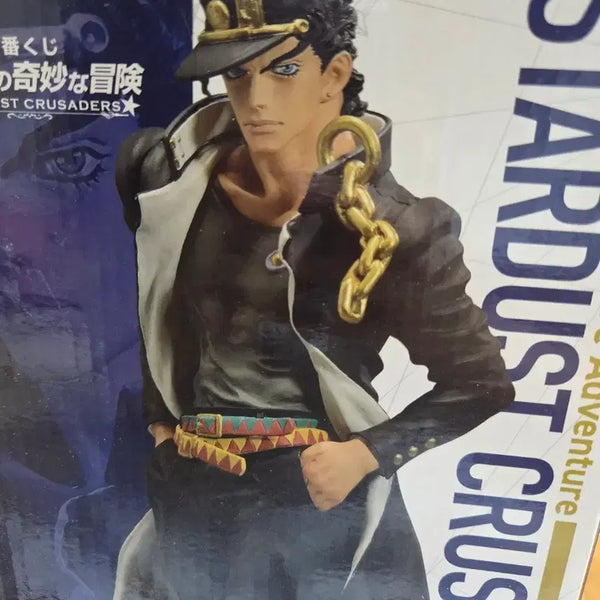 [BUNJANG] Jojo's Bizarre Adventure Jotaro Kujo Ichiban Kuji C Prize Figure / 급처) 죠죠 쿠죠 죠타로 제일복권 이치방쿠지 C상