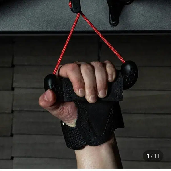 [BUNJANG] GD Grip Pull-Up Grip / gd그립 풀업그립