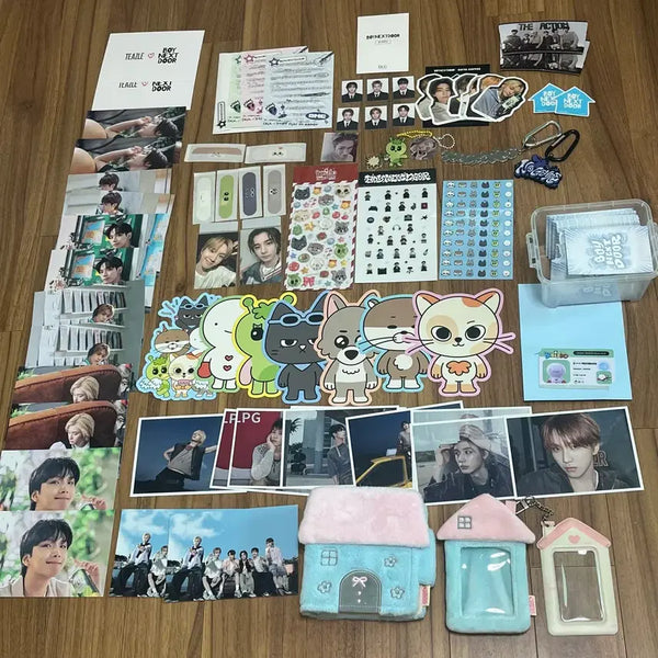 [BUNJANG] BOYNEXTDOOR Bundle Set / 보넥도 탈덕 처분(일괄)