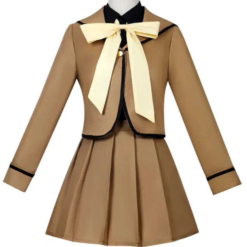 [BUNJANG] Kamisama Kiss Nanami Momozono Cosplay Set / 오늘부터 신령님 나나미 코스프레
