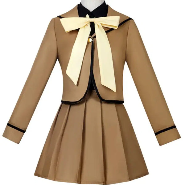 [BUNJANG] Kamisama Kiss Nanami Momozono Cosplay Set / 오늘부터 신령님 나나미 코스프레