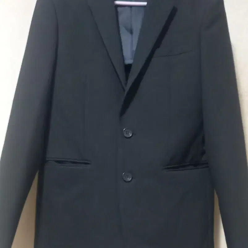 [BUNJANG] Mind Bridge Men's Suit Set (Jacket, Pants, Shirt) / 마인드 브릿지 남성 정장세트 상의90 하의30