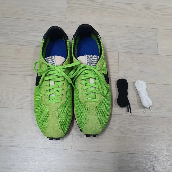 [BUNJANG] Nike x Stussy LD-1000 / 나이키 스투시 LD-1000 ld1000 nike stussy 데이브레이크 와플레이서