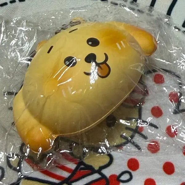 [BUNJANG] NCT WISH Jaehee Wish Bakery Random Squishy Doggy Bear Sealed / 엔시티위시 재희 위시베이커리 랜덤 스퀴시 댕트리버 미개봉