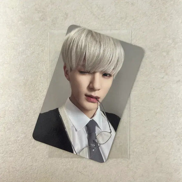 [BUNJANG] NCT Dream Jeno ITZY Ecobag Photocard / 엔시티 드림 제노 잇티제 에코백 포카