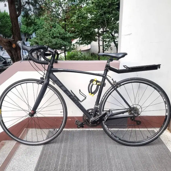 [BUNJANG] Elpama E2500c Road Bicycle / 상태 좋고 바로 운행 가능한 엘파마 E2500c 로드 자전거 팝니다 ^^