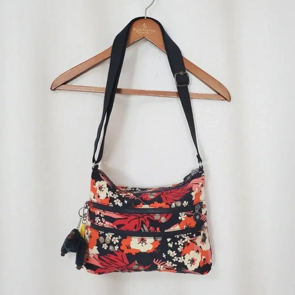 [BUNJANG] Kipling Shoulder Crossbody Bag / 키플링 가방