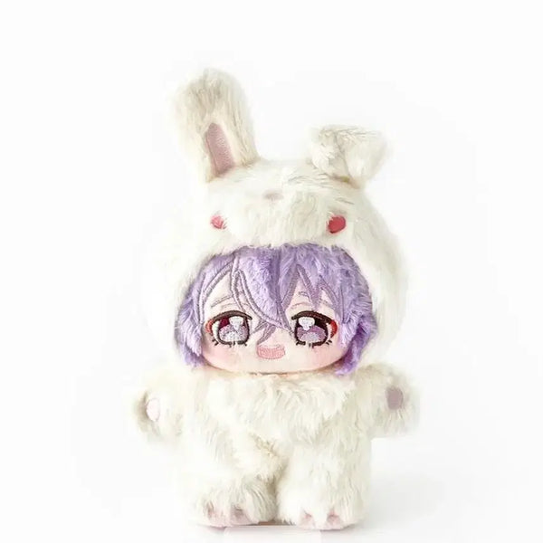 [BUNJANG] Ensemble Stars Yume Rabbit Plush / 앙스타 토끼누이 유메