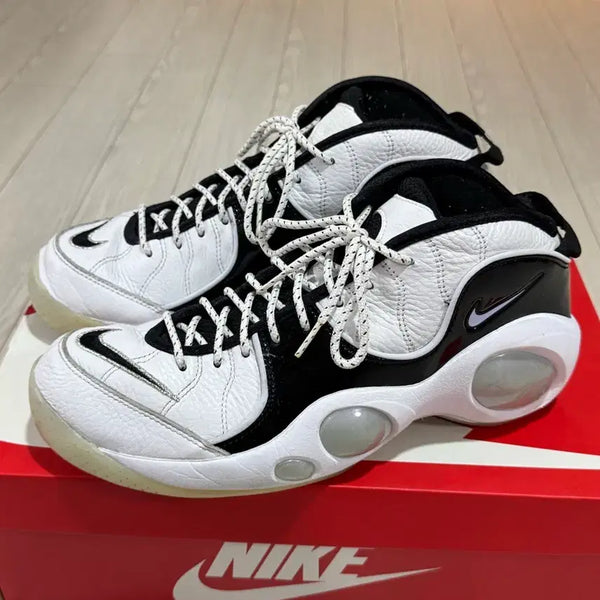 [BUNJANG] Nike Air Zoom Flight 95 (295) Full Box / 나이키 에어 줌 플라이트95 295 풀박스 상태a