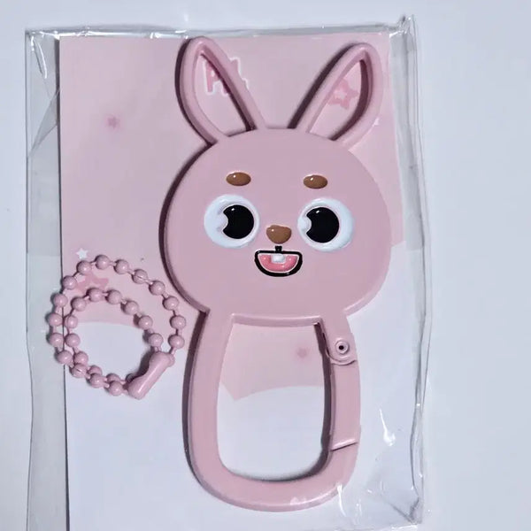 [BUNJANG] DAY6 Denimals Wonpil Carabiner / 데이식스 데니멀즈 카라비너 원필