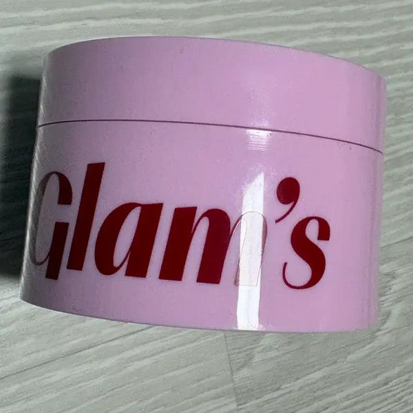 [BUNJANG] Glam's 600mg 60 count Sealed New Product / 글램스 600mg *60 미개봉 새상품
