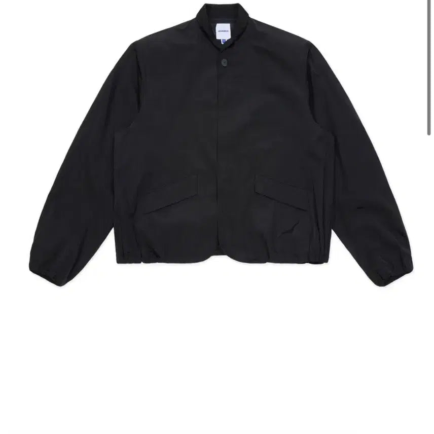 [BUNJANG] Ader Error Jacket XL / 아더에러 자켓 XL (Jacket Product. 10)