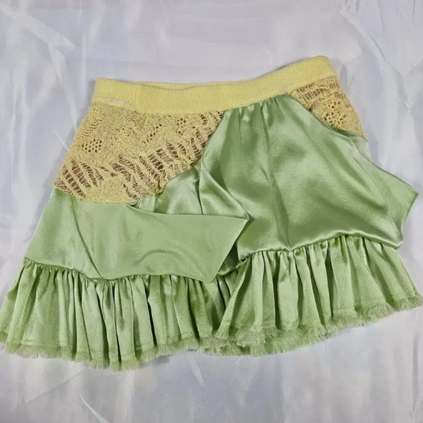 [BUNJANG] Isa Boulder Skirt / Isa Boulder 스커트