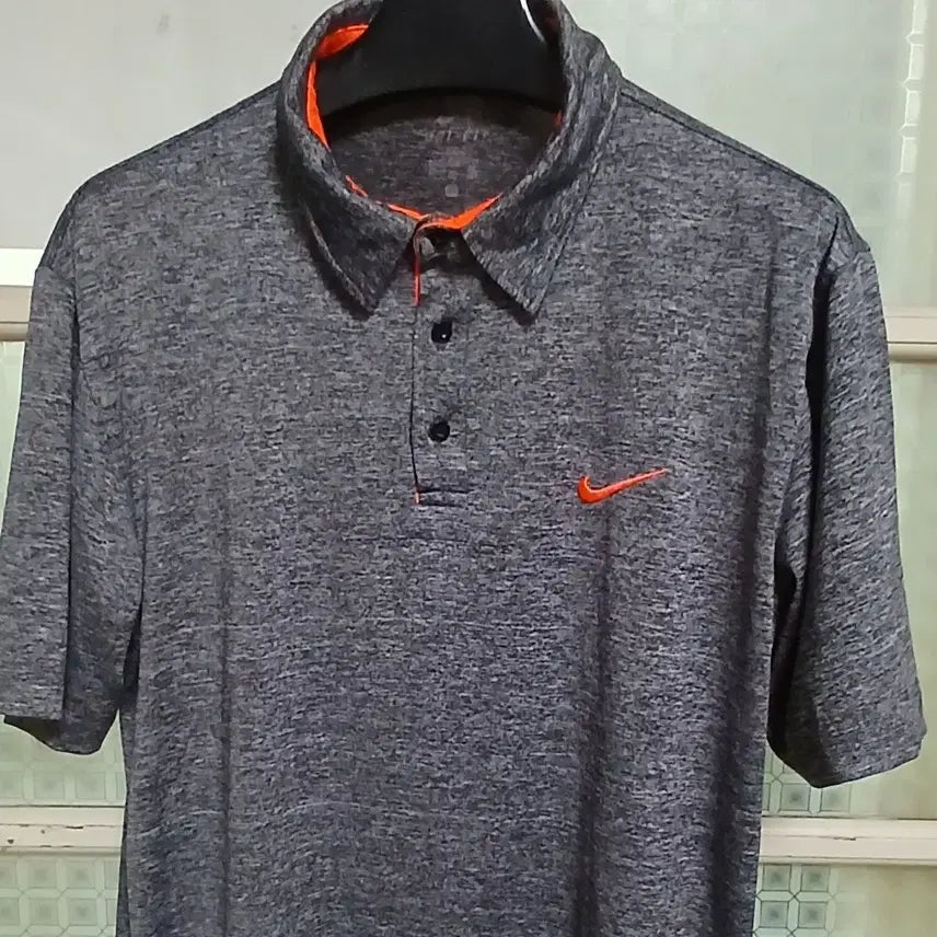[BUNJANG] Nike Golf Short Sleeve T-Shirt / 나이키 GOLF 반팔 티셔츠 105~110 사이즈