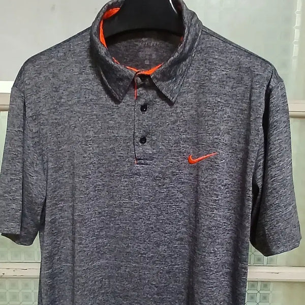 [BUNJANG] Nike Golf Short Sleeve T-Shirt / 나이키 GOLF 반팔 티셔츠 105~110 사이즈