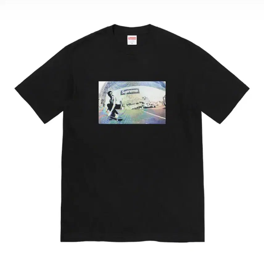 [BUNJANG] Supreme 22FW Dylan T-Shirt Black M / (M)슈프림 22FW Dylan 티셔츠 블랙