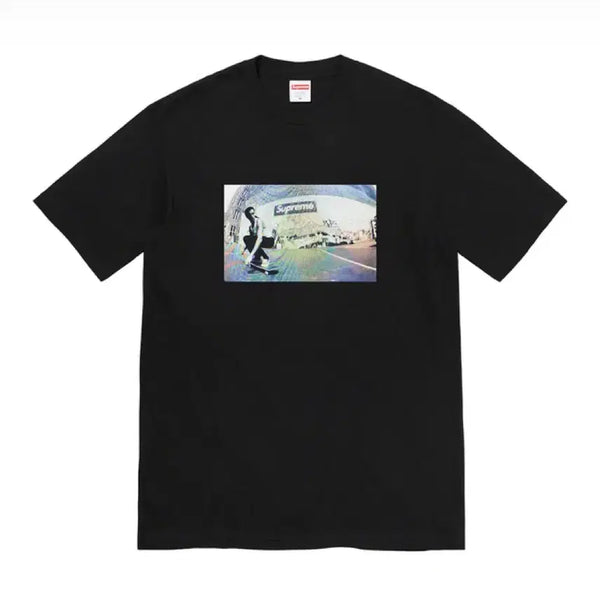 [BUNJANG] Supreme 22FW Dylan T-Shirt Black M / (M)슈프림 22FW Dylan 티셔츠 블랙