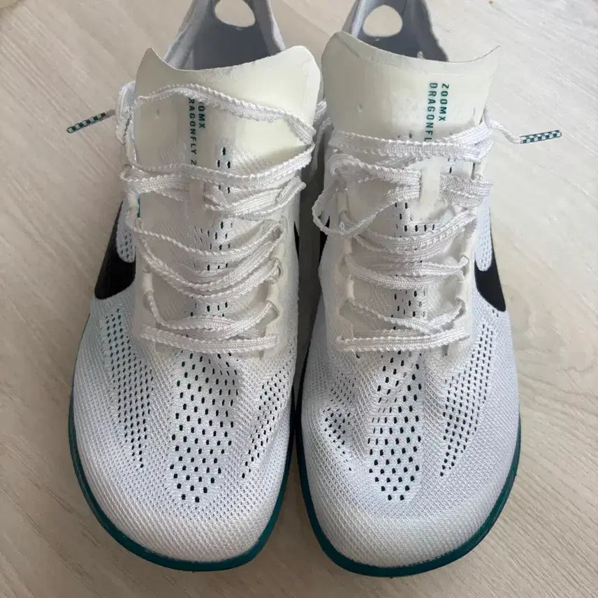 [BUNJANG] Nike ZoomX Dragonfly 2 Spikes / 나이키 줌X 드래곤플라이 2 스파이크화
